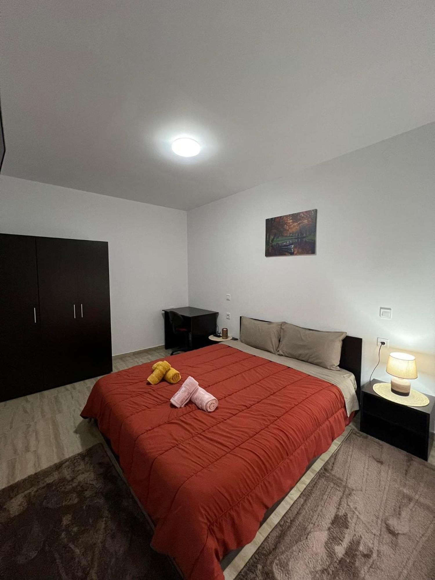 Bakopoulos Resort Ένα Όμορφο Και Ήσυχο Διαμέρισμα Στα Τρίκαλα 外观 照片